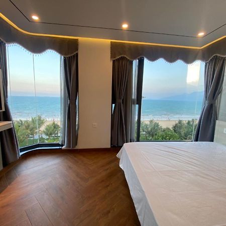Y'S Sea House Hotel Quy Nhon Eksteriør billede